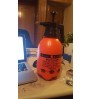 Orange Pressure sprayer 2 Liter (One Year Warranty) (ALSO ORDER 16 LTR BETTER QUALITY BUDGET SPRAYER - LINK GIVEN BELOW)
