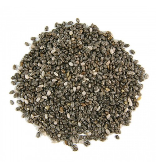 Chia Seeds - Healthiest Food On The Planet