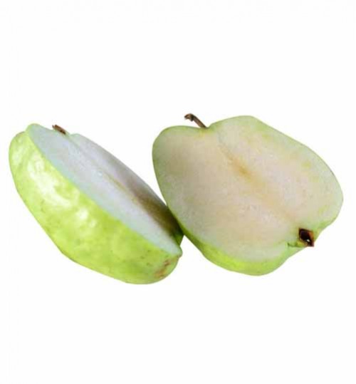 seed less Guava - বিচিহীন পেয়ারা