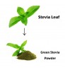 Stevia - স্টেভিয়া (চিনির বিকল্প - Alternative Natural Sugar) - Powder 50 gm Jar